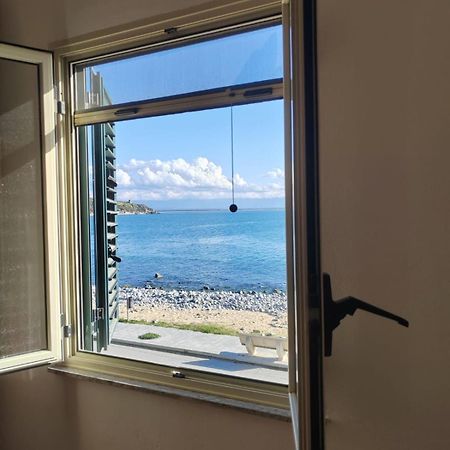 La Zagara House Διαμέρισμα Joppolo Εξωτερικό φωτογραφία