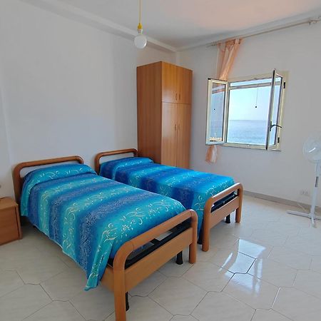 La Zagara House Διαμέρισμα Joppolo Εξωτερικό φωτογραφία