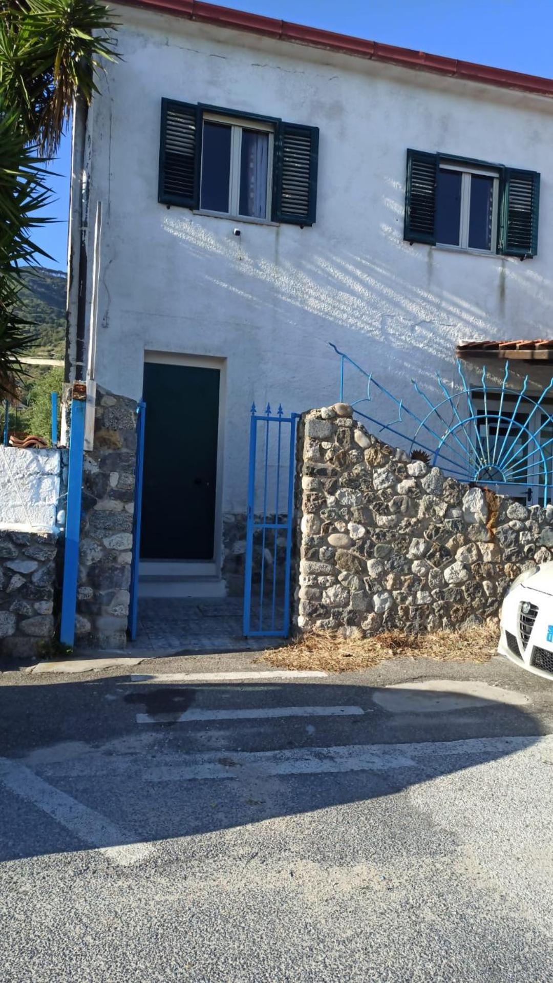 La Zagara House Διαμέρισμα Joppolo Εξωτερικό φωτογραφία