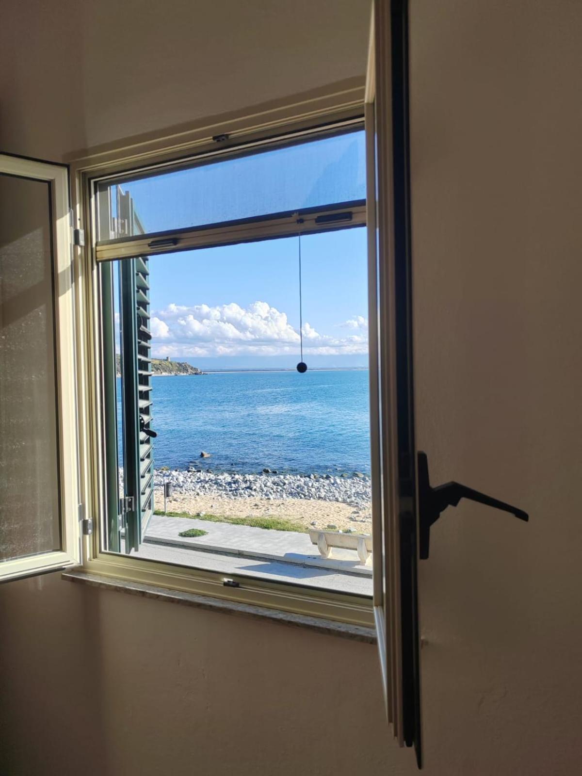 La Zagara House Διαμέρισμα Joppolo Εξωτερικό φωτογραφία