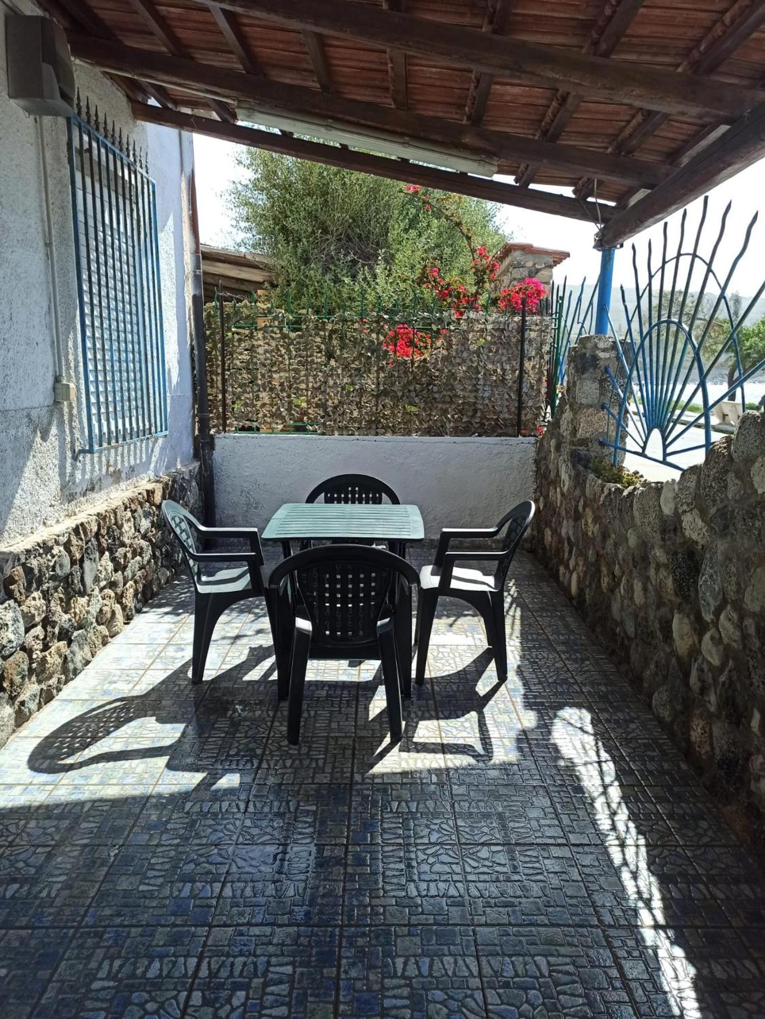 La Zagara House Διαμέρισμα Joppolo Εξωτερικό φωτογραφία