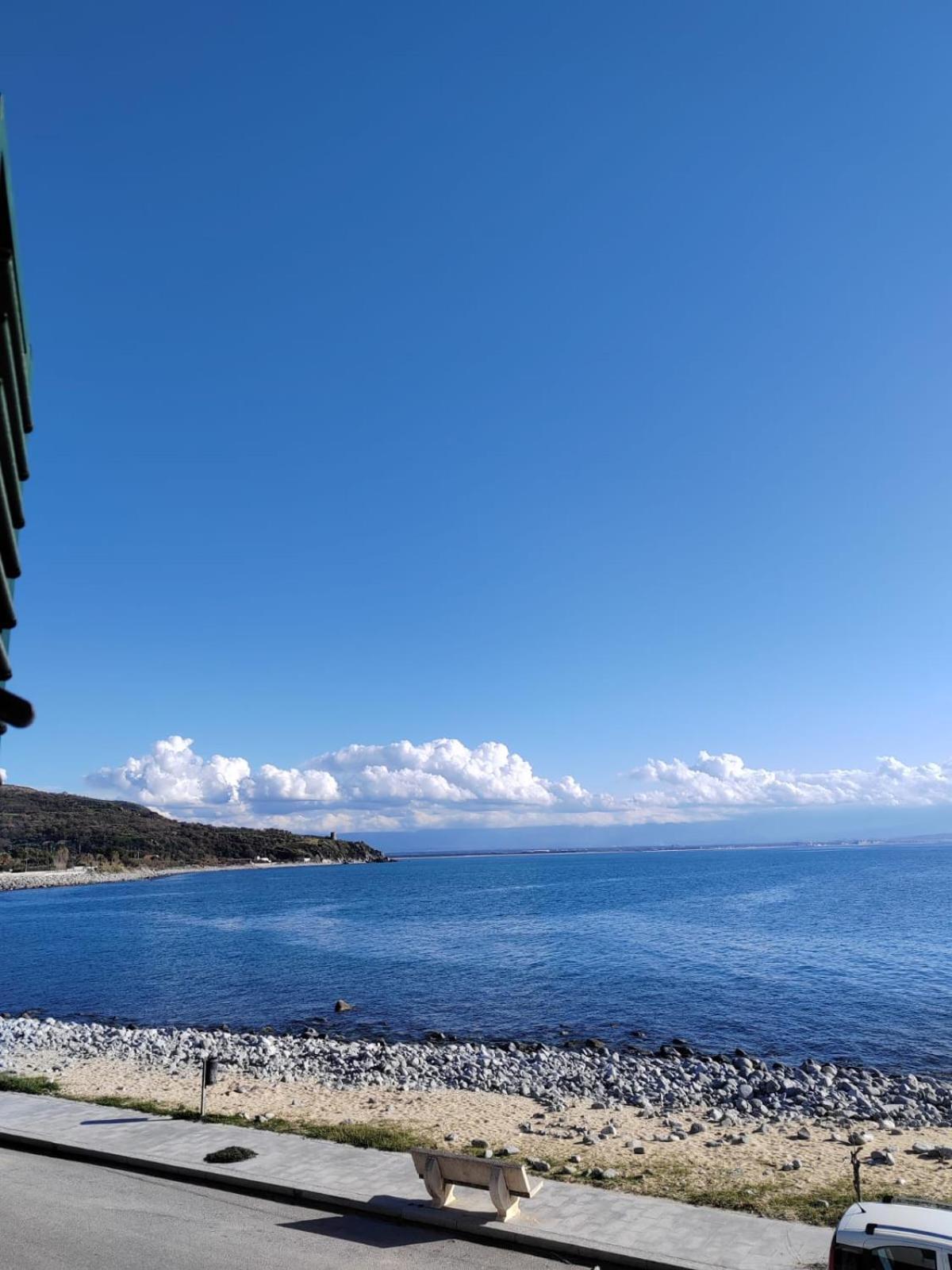 La Zagara House Διαμέρισμα Joppolo Εξωτερικό φωτογραφία