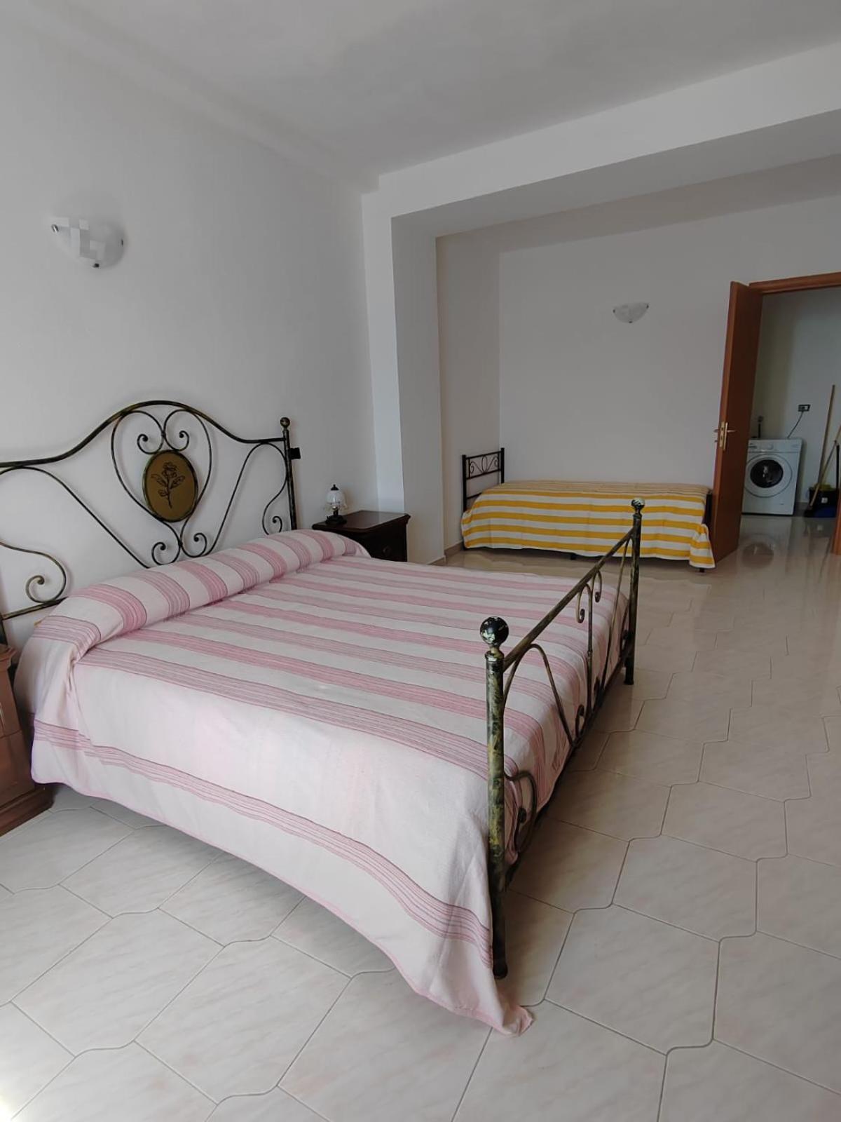 La Zagara House Διαμέρισμα Joppolo Εξωτερικό φωτογραφία