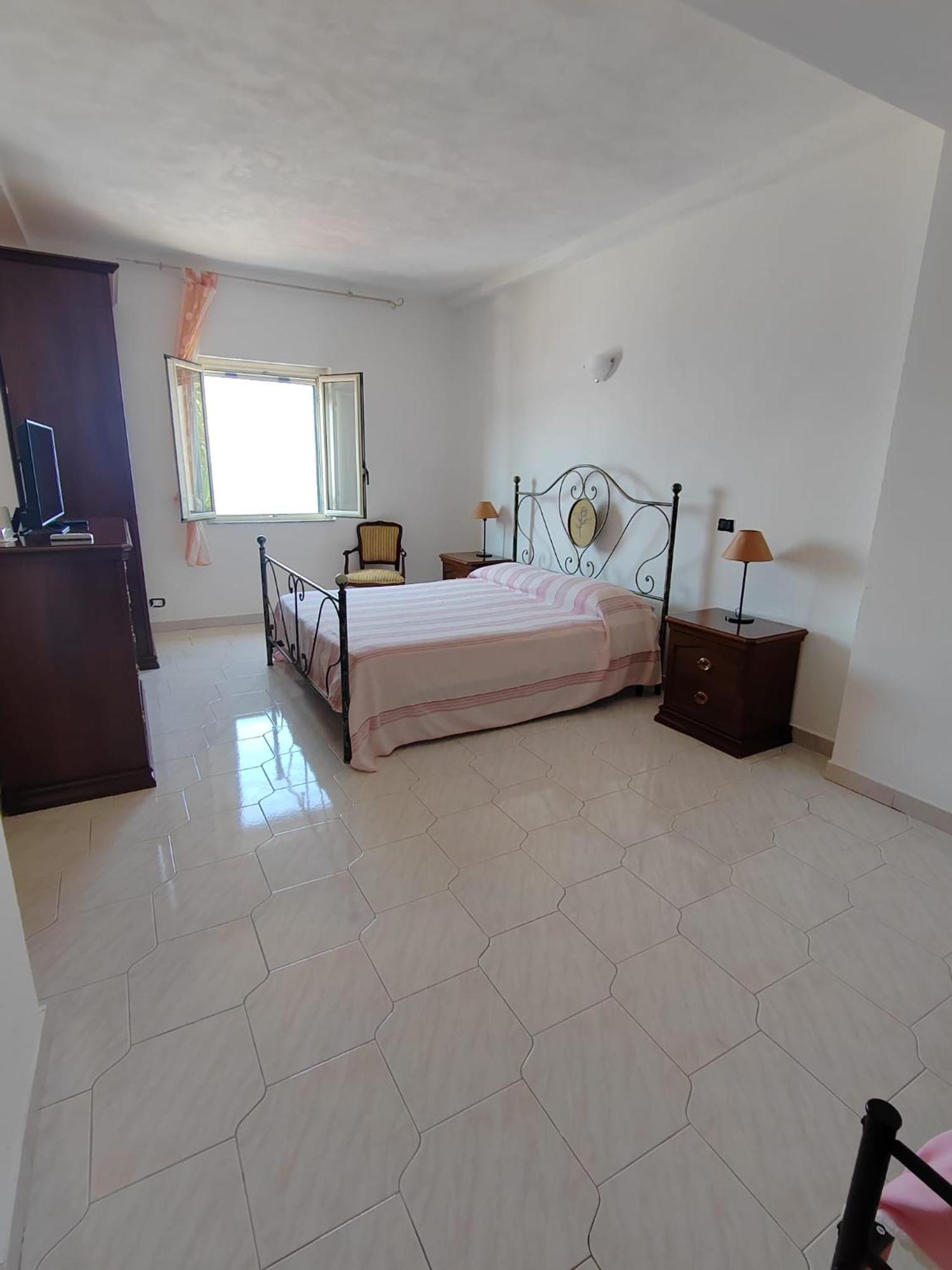 La Zagara House Διαμέρισμα Joppolo Εξωτερικό φωτογραφία