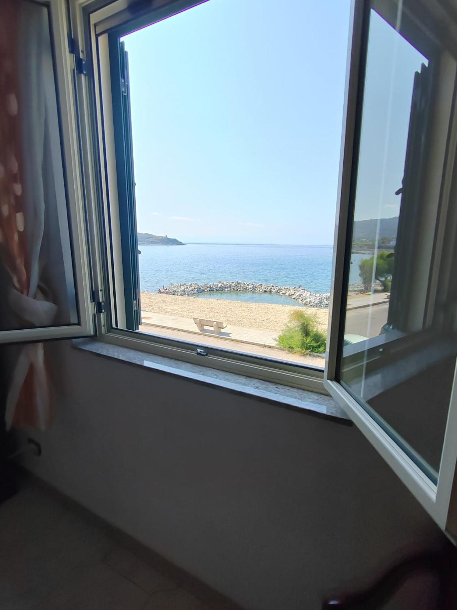 La Zagara House Διαμέρισμα Joppolo Εξωτερικό φωτογραφία