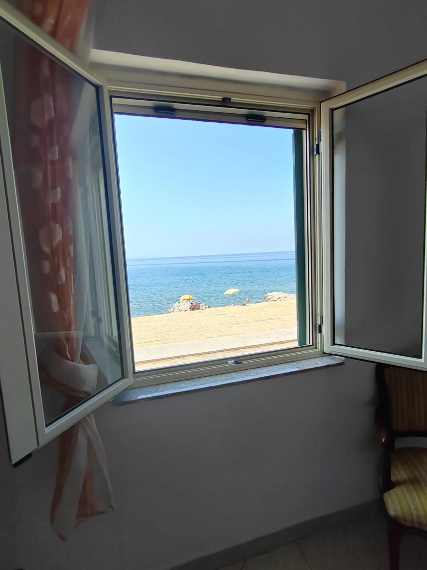 La Zagara House Διαμέρισμα Joppolo Εξωτερικό φωτογραφία