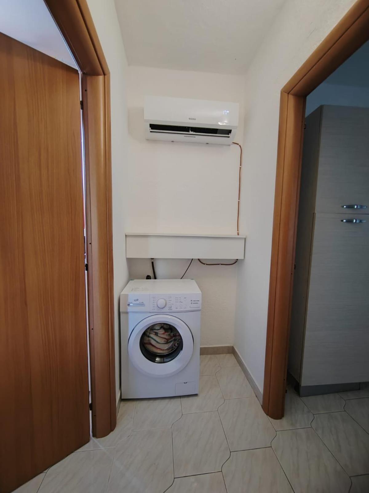 La Zagara House Διαμέρισμα Joppolo Εξωτερικό φωτογραφία